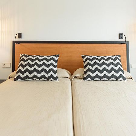 Fergus Conil Park Hotel Конил-де-ла-Фронтера Екстериор снимка