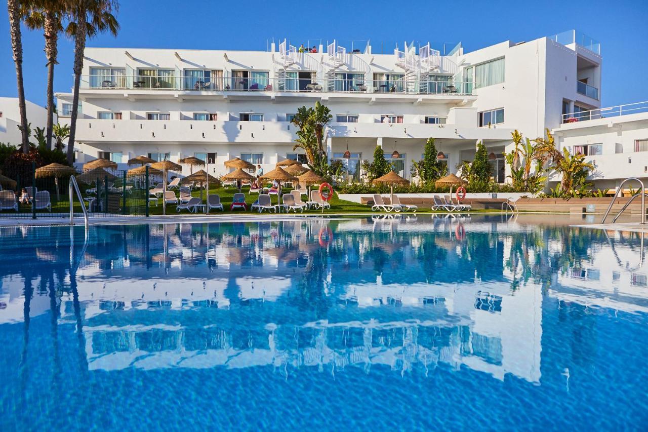 Fergus Conil Park Hotel Конил-де-ла-Фронтера Екстериор снимка