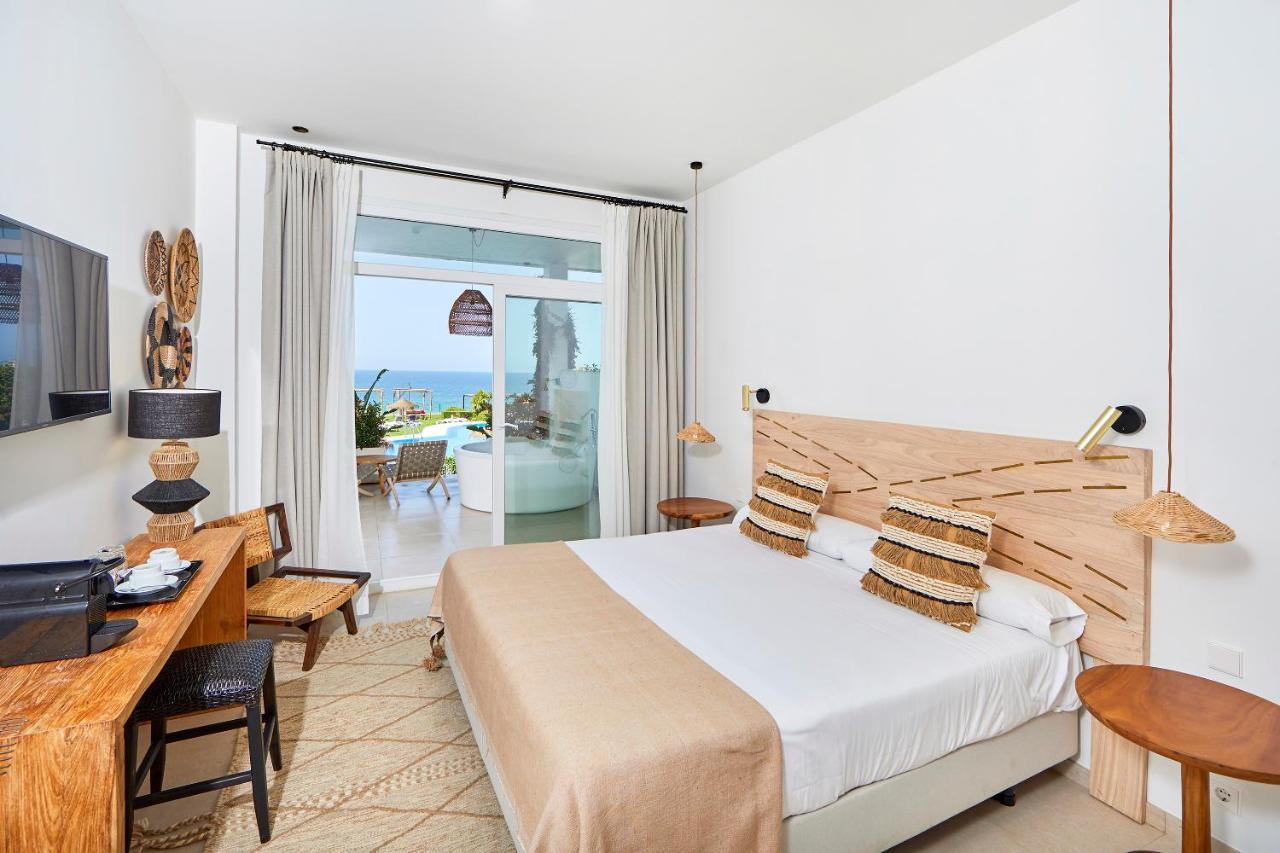 Fergus Conil Park Hotel Конил-де-ла-Фронтера Екстериор снимка