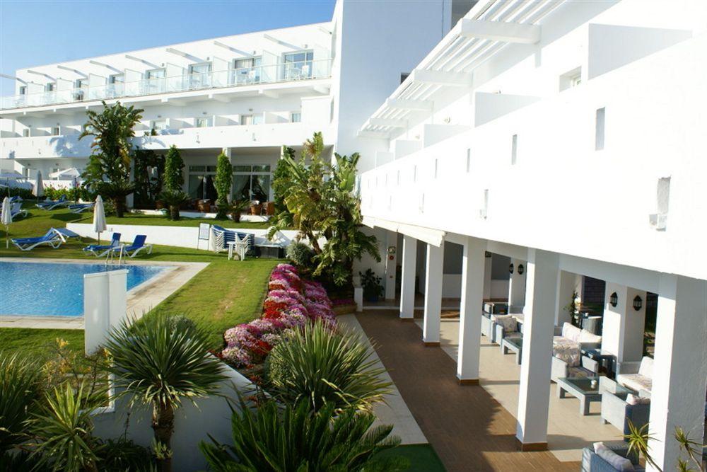 Fergus Conil Park Hotel Конил-де-ла-Фронтера Екстериор снимка