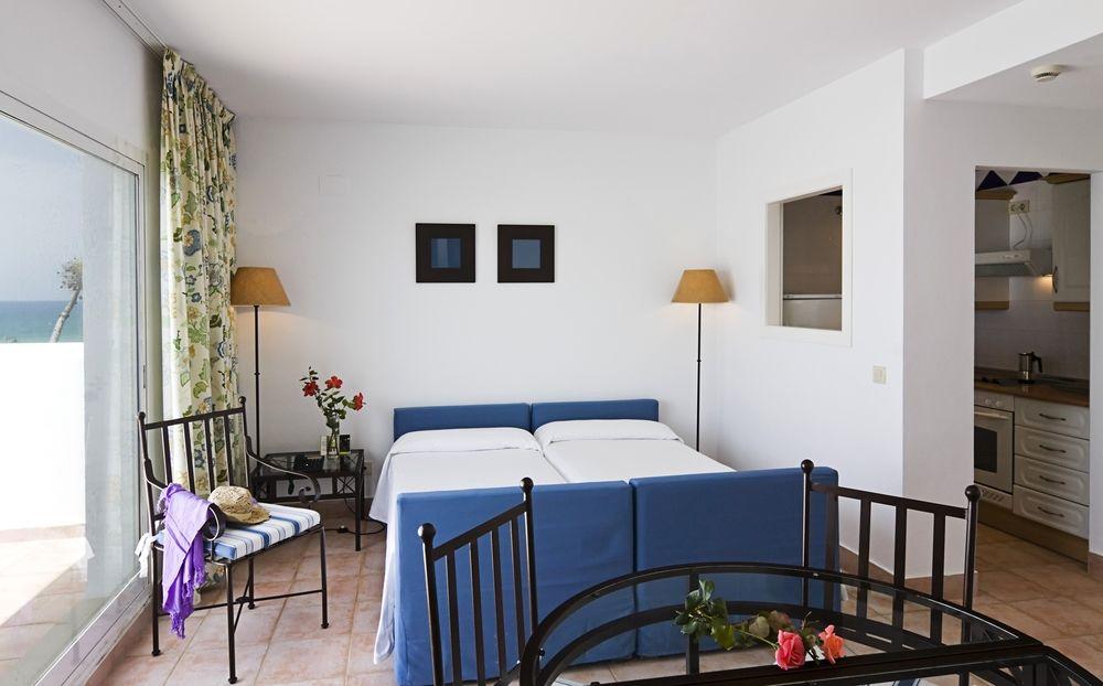 Fergus Conil Park Hotel Конил-де-ла-Фронтера Екстериор снимка