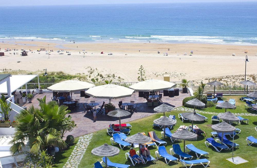Fergus Conil Park Hotel Конил-де-ла-Фронтера Екстериор снимка