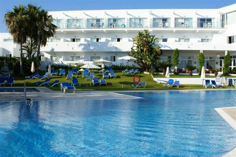 Fergus Conil Park Hotel Конил-де-ла-Фронтера Екстериор снимка