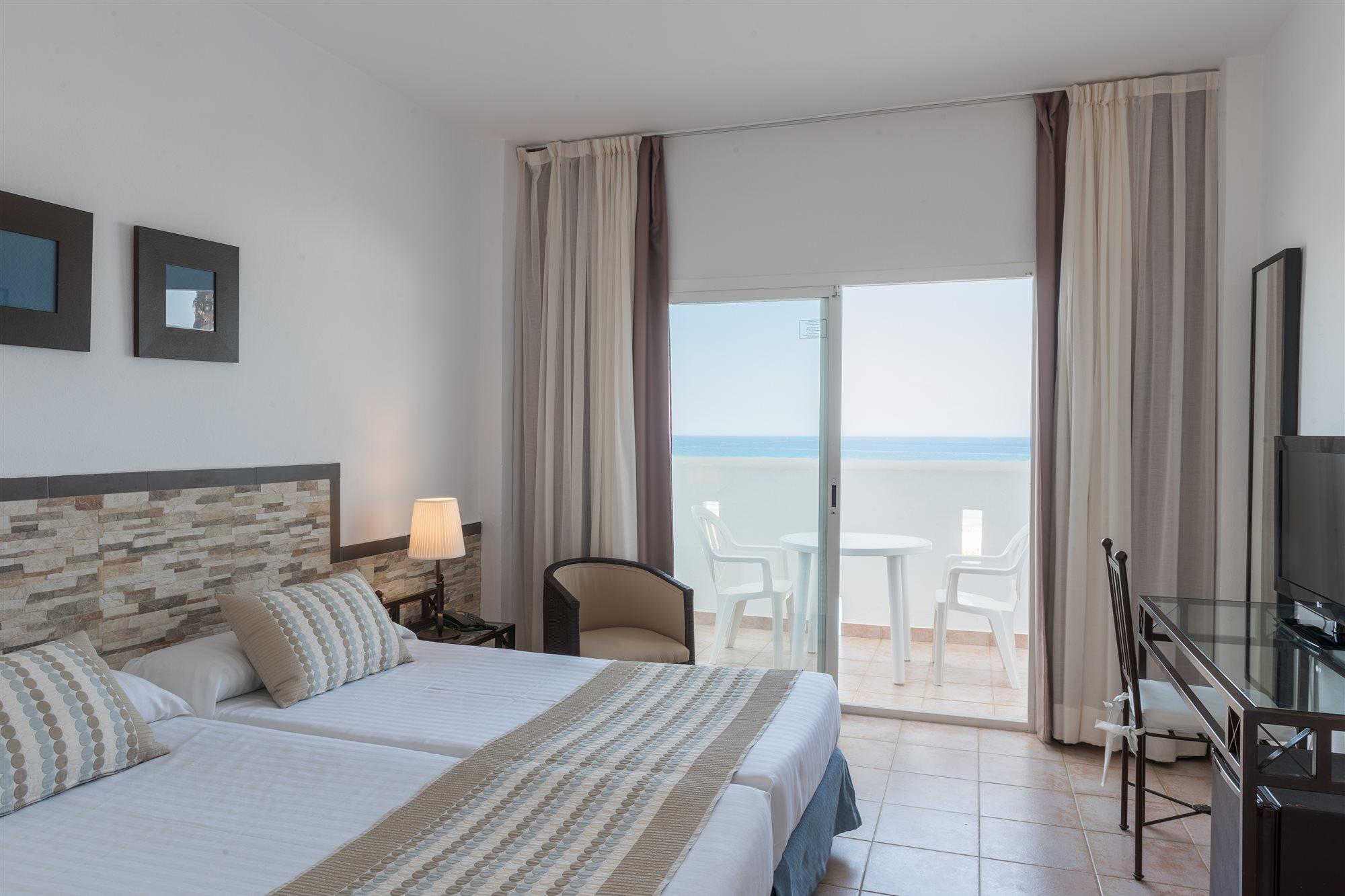 Fergus Conil Park Hotel Конил-де-ла-Фронтера Екстериор снимка