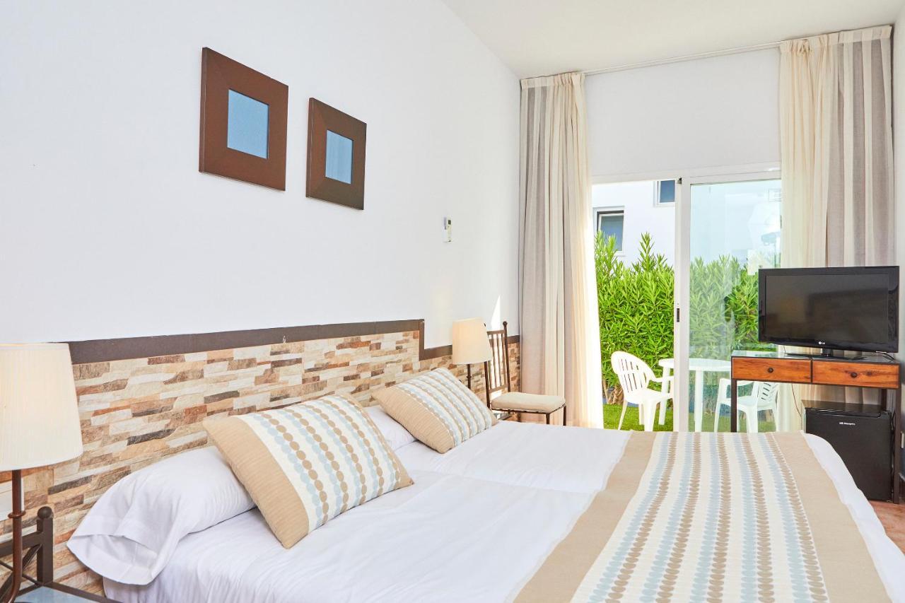 Fergus Conil Park Hotel Конил-де-ла-Фронтера Стая снимка