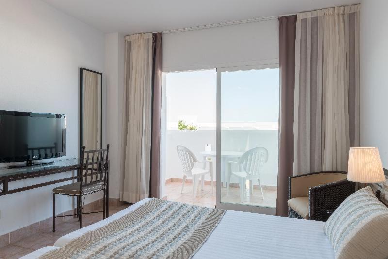 Fergus Conil Park Hotel Конил-де-ла-Фронтера Стая снимка