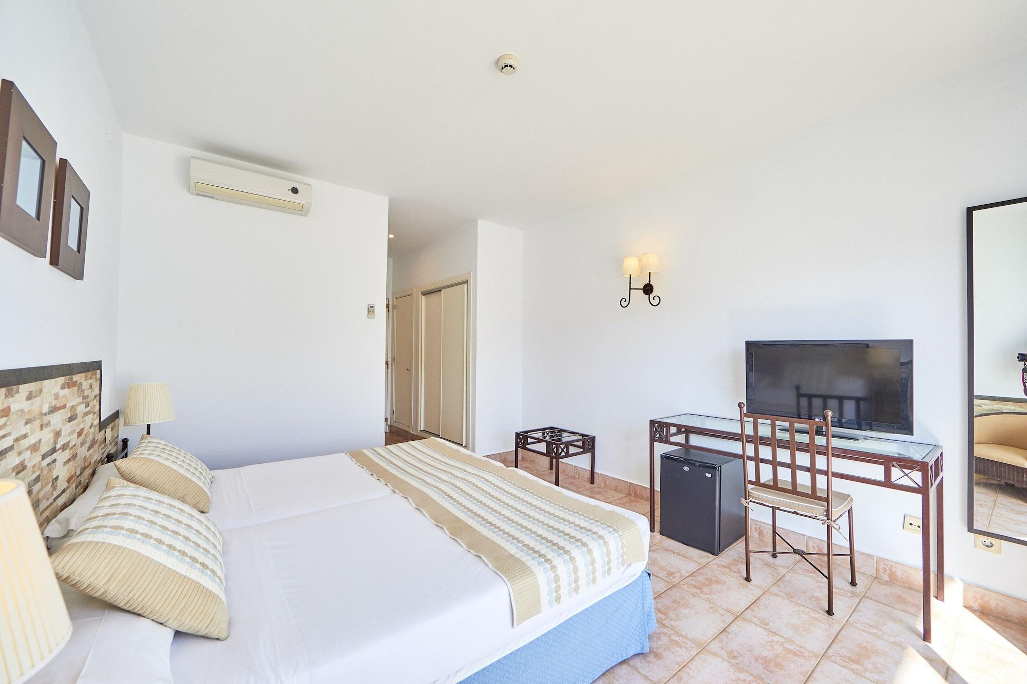 Fergus Conil Park Hotel Конил-де-ла-Фронтера Екстериор снимка