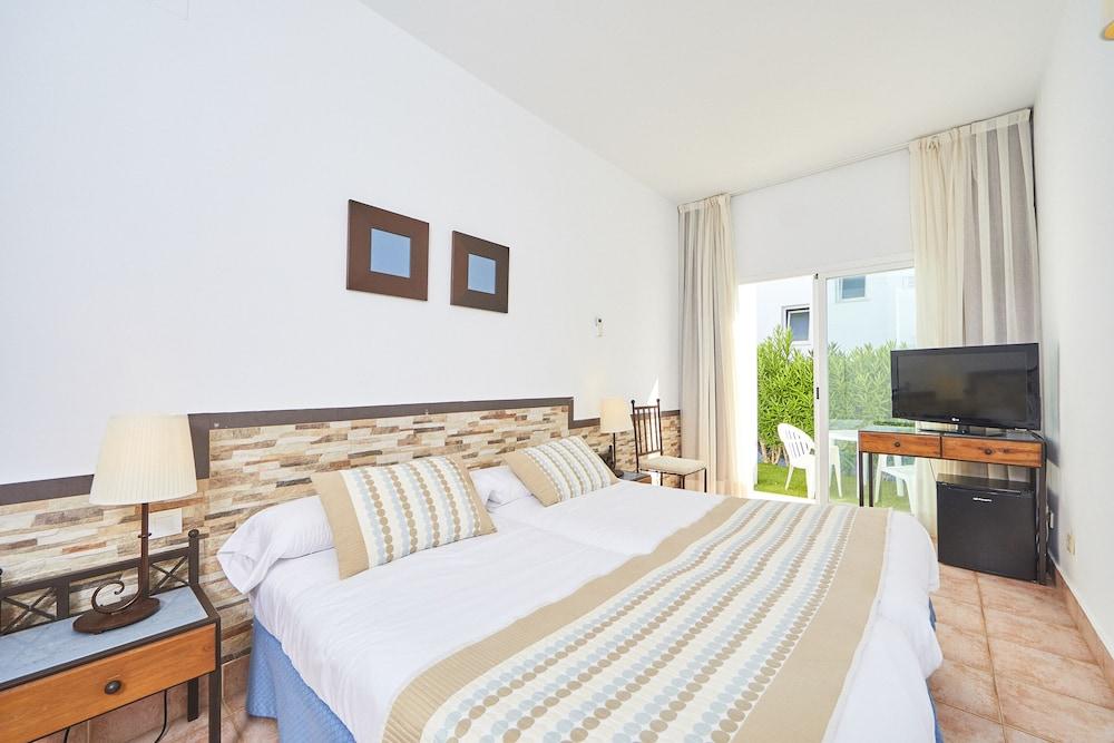 Fergus Conil Park Hotel Конил-де-ла-Фронтера Екстериор снимка
