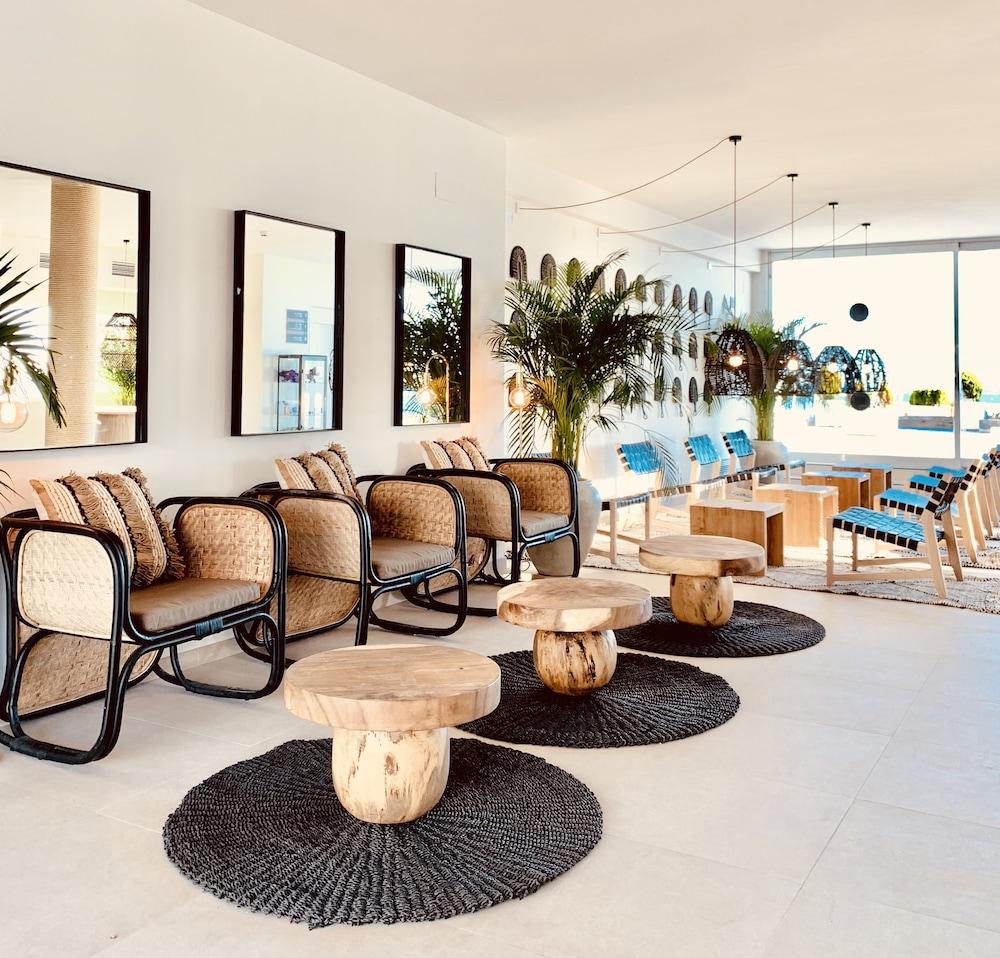 Fergus Conil Park Hotel Конил-де-ла-Фронтера Екстериор снимка