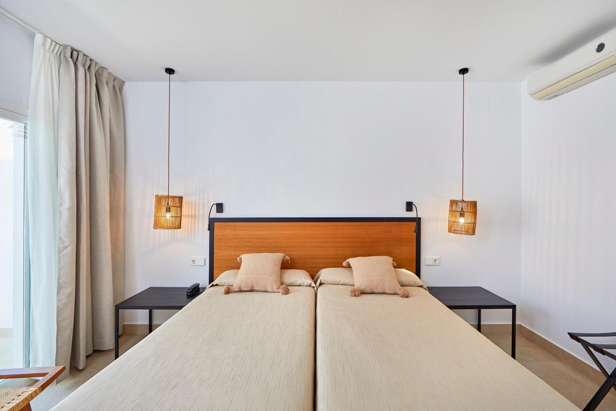 Fergus Conil Park Hotel Конил-де-ла-Фронтера Стая снимка