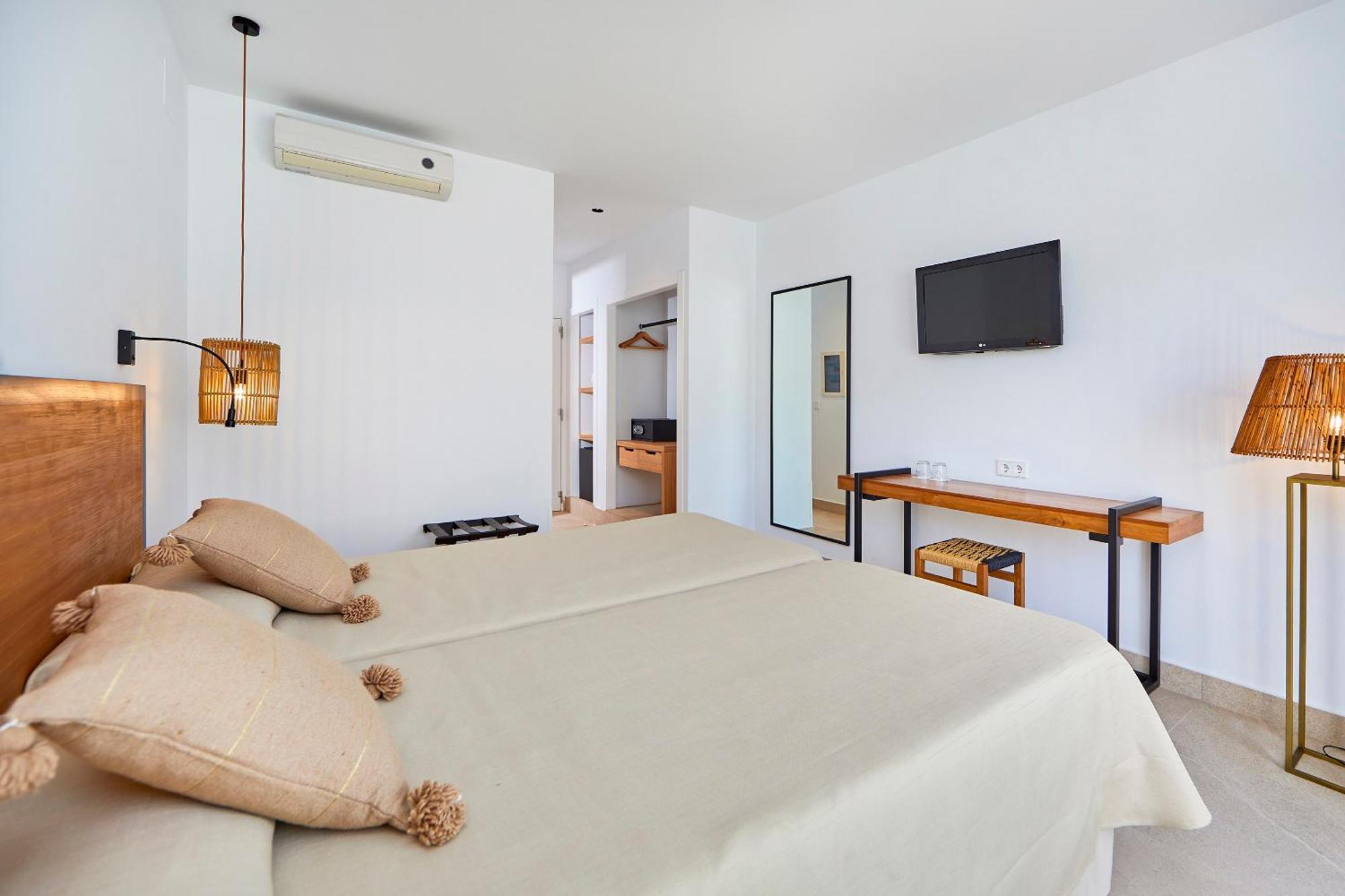 Fergus Conil Park Hotel Конил-де-ла-Фронтера Стая снимка