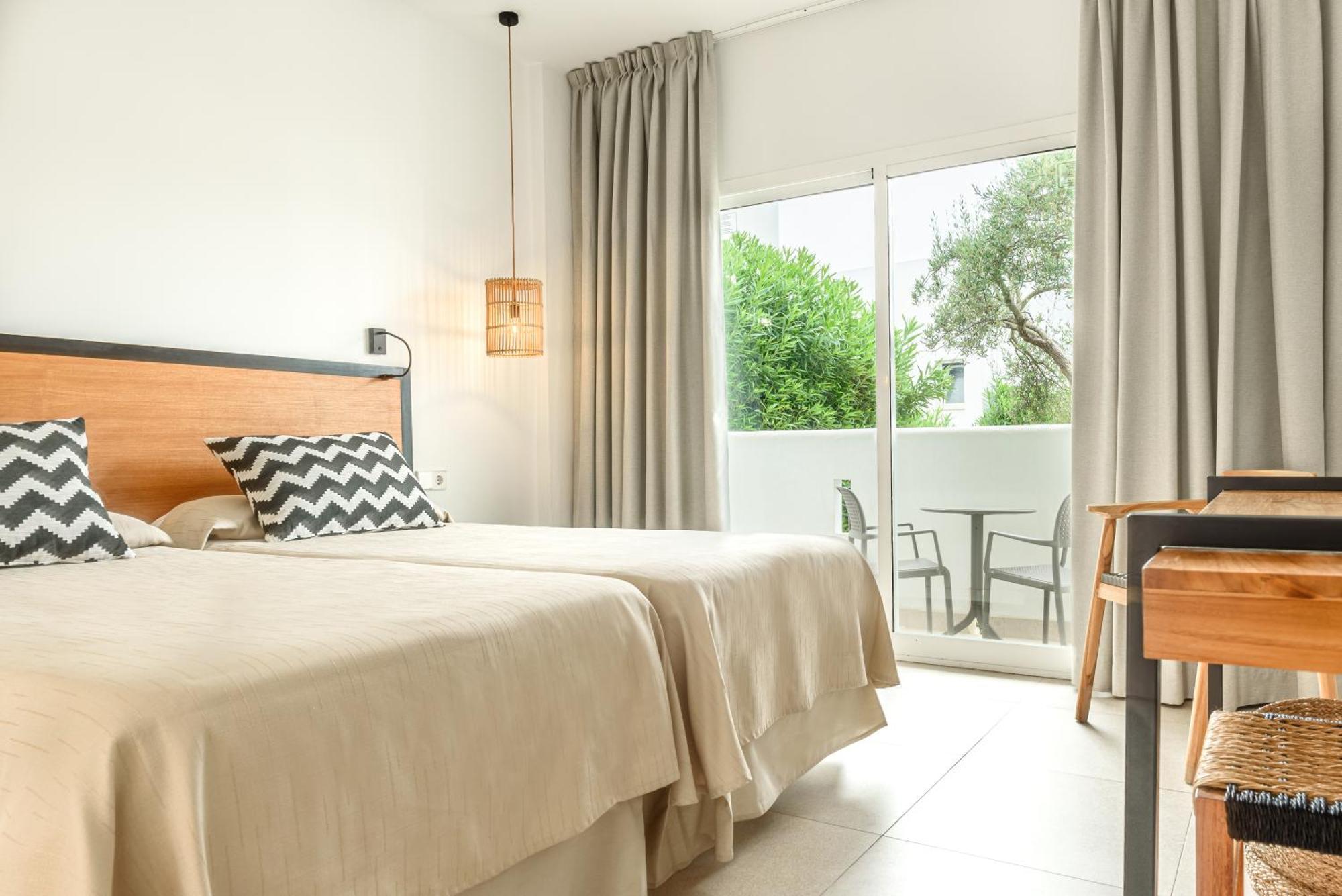 Fergus Conil Park Hotel Конил-де-ла-Фронтера Екстериор снимка