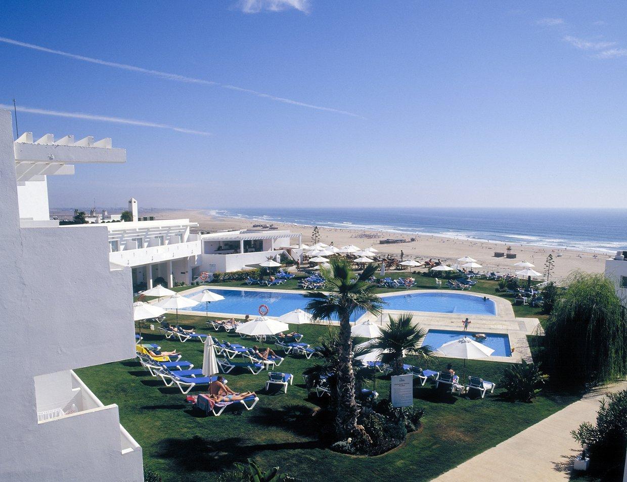 Fergus Conil Park Hotel Конил-де-ла-Фронтера Екстериор снимка