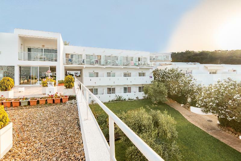 Fergus Conil Park Hotel Конил-де-ла-Фронтера Екстериор снимка