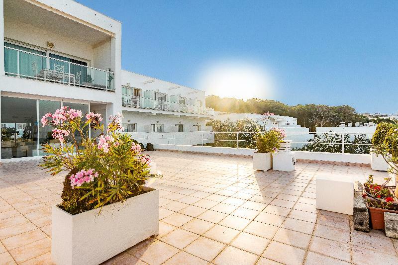 Fergus Conil Park Hotel Конил-де-ла-Фронтера Екстериор снимка