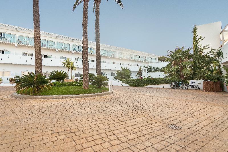 Fergus Conil Park Hotel Конил-де-ла-Фронтера Екстериор снимка