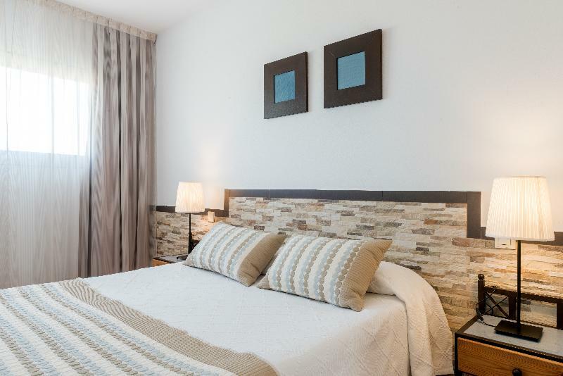 Fergus Conil Park Hotel Конил-де-ла-Фронтера Екстериор снимка