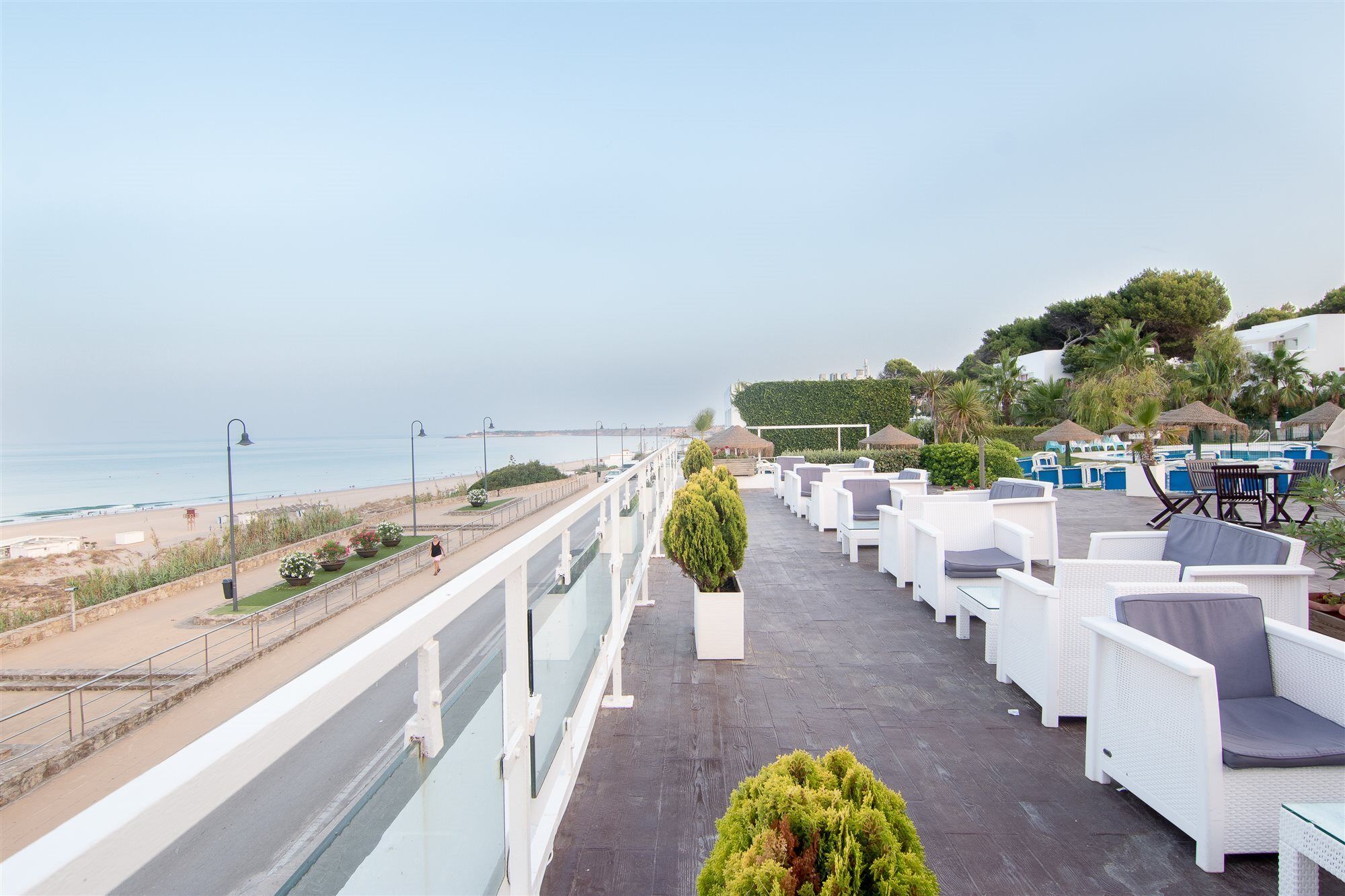 Fergus Conil Park Hotel Конил-де-ла-Фронтера Екстериор снимка