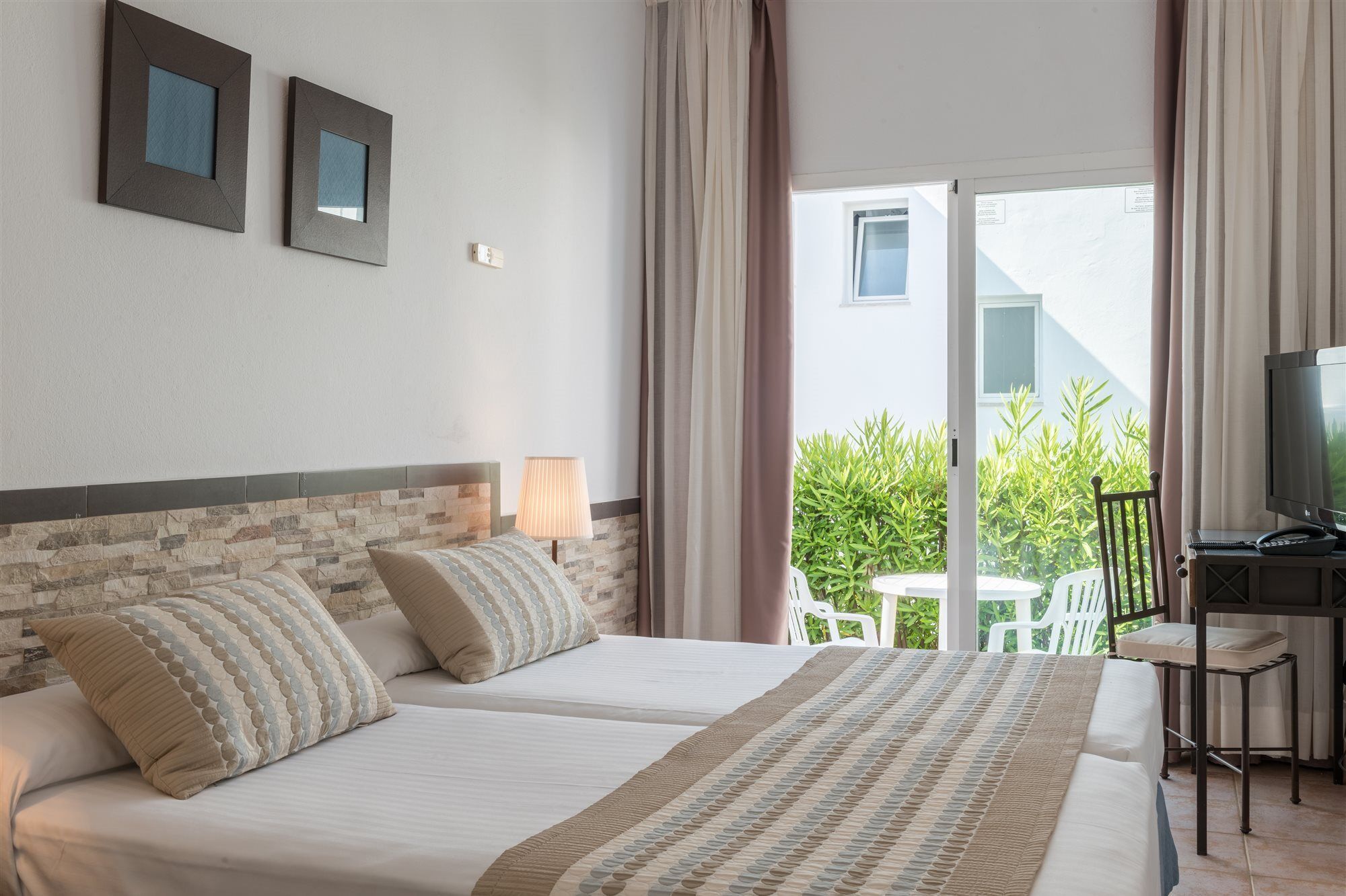 Fergus Conil Park Hotel Конил-де-ла-Фронтера Екстериор снимка